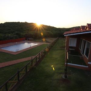 Forest County Resort